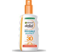 Garnier Clear Protect Spray Transparente Spf30 200 ml