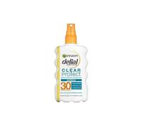 Garnier Clear Protect Spray Transparente SPF30 200ml