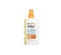 Garnier Clear Protect Spray Transparente SPF30 200ml