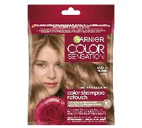 Garnier Color Champú Retouch Rubio Semipermanente