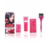 Garnier Color Sensation - Tinte Permanente Ultra Negro 1.0, disponible en más de 20 tonos