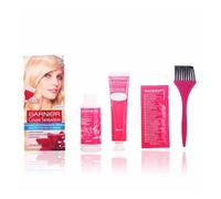 Garnier Color Sensation - Tinte Permanente Rubio Extra Claro Ceniza 110, disponible en más de 20 tonos