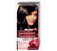 Garnier Color Sensation 3.0 Prestige Brown Pack of 2
