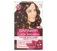 Garnier Color Sensation permanente pelo color