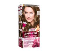 Garnier - Color Sensation 6.0 Rubio Oscuro Tintes permanentes 400 ml female