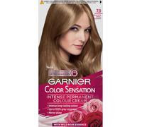 Garnier Color Sensation 7.0 Delicate Opal Blonde x 2