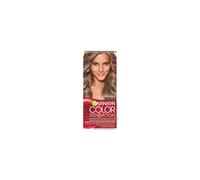 Color Sensation Tinte Garnier Tintes de pelo