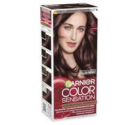 Color Sensation Tinte Garnier Tintes de pelo
