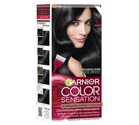 Garnier Color Sensation Coloration Permanente 1.0 Noir
