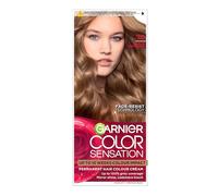 Garnier Color Sensation Crema Permanente 7.0 delicado Opal Rubio