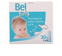 Bel Baby Physiological Saline Ampoules 30 X 5ml