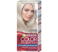 Garnier Color Sensation S1 Platinum Blond x2