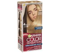 Garnier Color Sensation SA3 Rubio Miel para Cabello Castaño