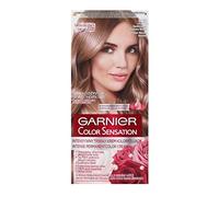Garnier, Color Sensation - Tinte para el cabello 8.12 Rubio rosa iridiscente