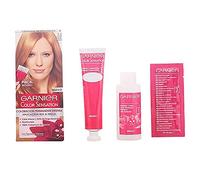 Color Sensation Tinte Garnier Tintes de pelo