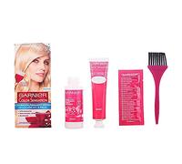Color Sensation Tinte Garnier Tintes de pelo