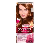 Color Sensation Tinte Capilar 6.35 Rubio Caramelo