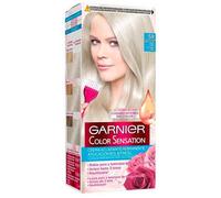 Color Sensation Tinte Garnier Tintes de pelo