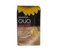 Garnier Olia Coloración Permanente 10.1- Rubio Extra Claro Tinte, 1 Unidad (Paquete de 1)