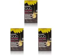 Garnier Coloración, Tono 4.0 Castaño, 1 Unidad (Paquete de 3)