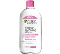 Garnier compatible - Micellar Cleansing Water for Normal & Sensitive Skin 700 ml