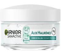 SKINACTIVE ALOE HIALURÓNICO crema de día 50 ml