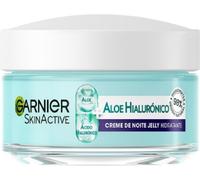 SKINACTIVE ALOE HIALURÓNICO crema de noche 50 ml