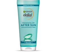 Delial Leche Hidratante Calmante After Sun Aloe Vera Natural 100 ml