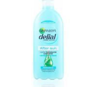 Garnier Delial After Sun Hidratante Aloe Vera 400 ml