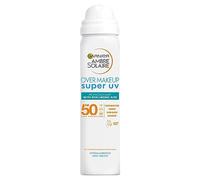 Garnier Delial Ambre Solaire cara sol cremas