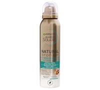 Garnier Delial Ambre Solaire Natural Bräuner aerosol del cuerpo, 150 ml