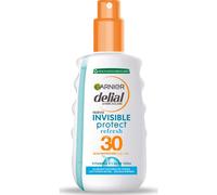Garnier Delial Clear Protect+ Spray Corporal SPF30 200ml