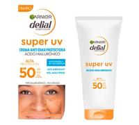 Garnier Delial Crema Anti Edad Ácido Hialurónico SPF50 50 ml