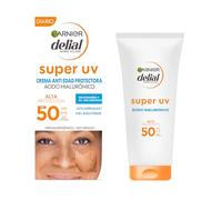 Garnier Super Uv Anti-Edad Crema Facial SPF50 50ml