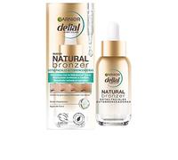 Delial Natural Bronzer Gotas Autobronceadoras, 30 ml