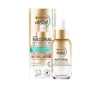 Delial Natural Bronzer Gotas Autobronceadoras, 30 ml