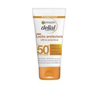 Garnier Delial Hydra 24 h Protect Leche Protectora SPF50+ 50 ml