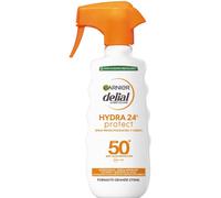 Garnier - Delial Hydra 24 Protector SPF 50+ Protección solar 270 ml female