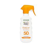 Garnier Ambre Solaire Hydra 24 Protect Spray Familiar 300mL SPF50+
