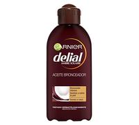 IDEAL BRONZE aceite bronceador intenso 200 ml