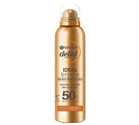 Garnier Delial Ideal Bronze Bruma Protectora SPF50 150 ml