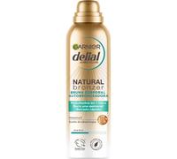 Garnier Delial Bruma autobronceadora corporal Vitamina E y aceite de albaricoque Tono medio 150 ml