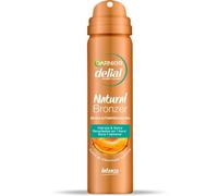 Delial Natural Bronzer Bruma Corporal Autobronceadora #Medio 150 ml