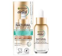 Garnier Delial Natural Bronzer Gotas Faciales Autobronceadoras 30 ml