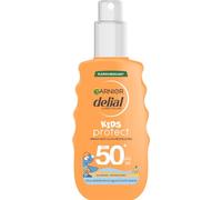 Delial Niños Spray Protector Eco-Diseñado SPF50+ | Precio, Comprar n/a 150 ml