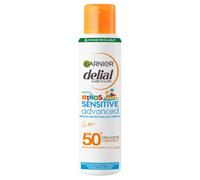 Garnier - Delial Kids Sensitive Advanced Proteccion solar para niños 150 ml female