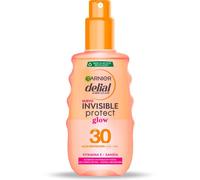 Garnier Delial Protect Glow SPF30 Spray 150 ml