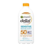 Garnier - Delial Protector Sensitive Advanced FPS 50+ Protección solar 400 ml unisex