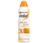 Garnier Delial Protector Tacto Seco Bruma Seca FPS 30 200 ml