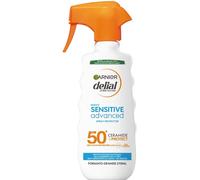 Garnier - Delial Sensitive Advance FSP 50+ Protector Protección solar 270 ml female